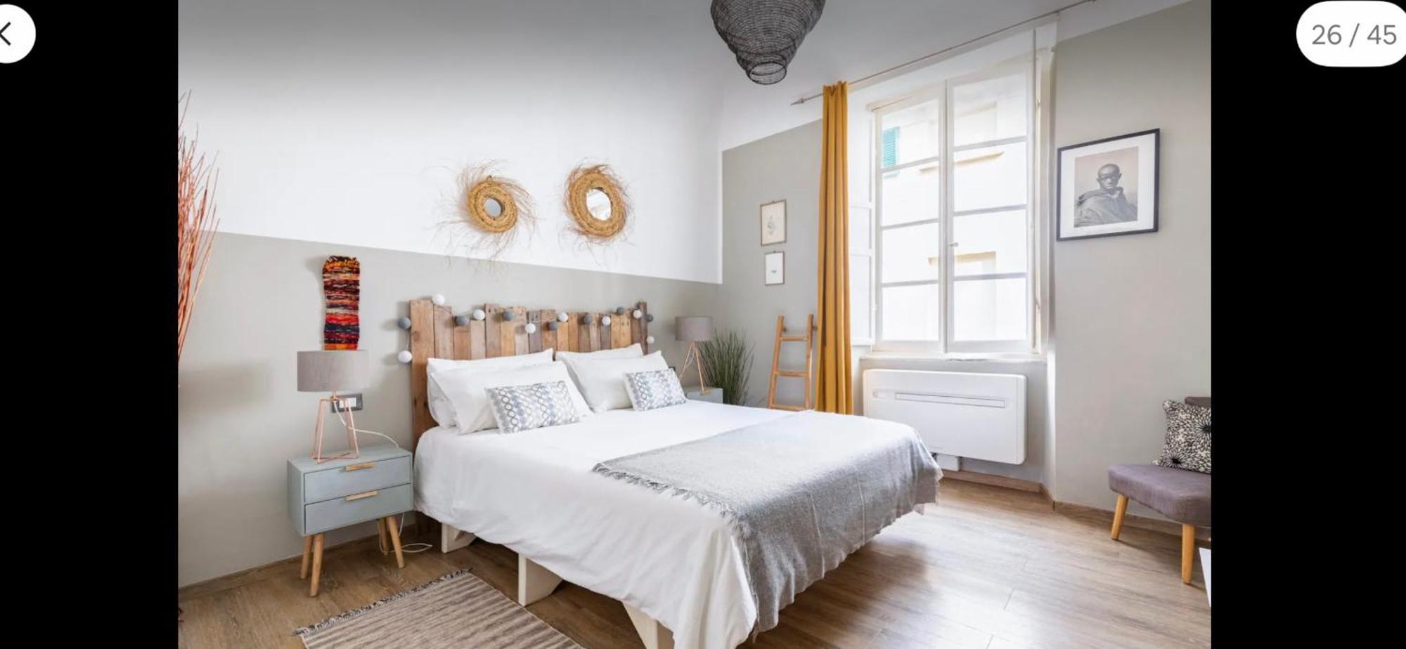 Apartamento Cocoon, Atypical Flat In Historic Center & Breakfast Sarzana Exterior foto
